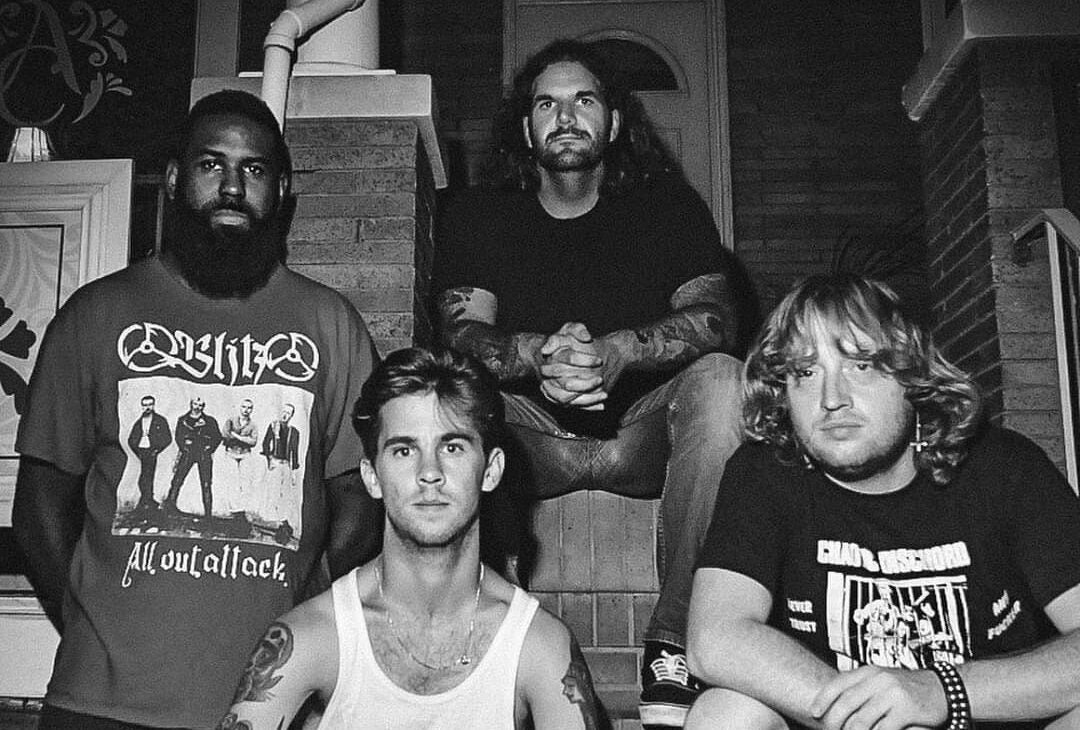 5 Hardcore Bands to Keep an Eye on