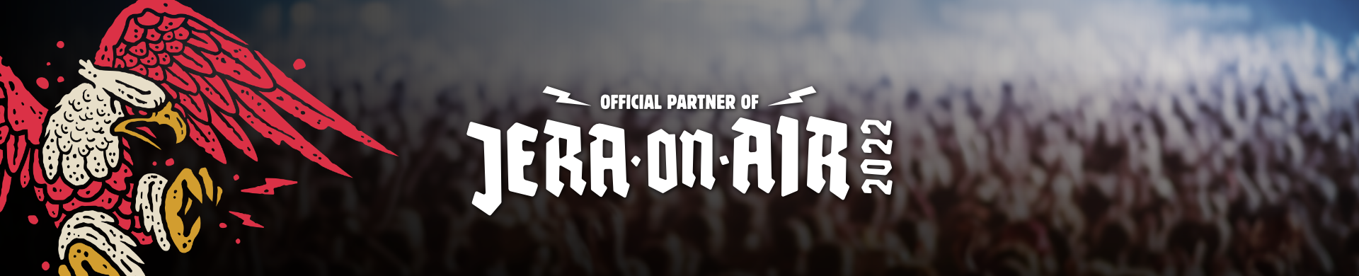 JERA ON AIR 2022