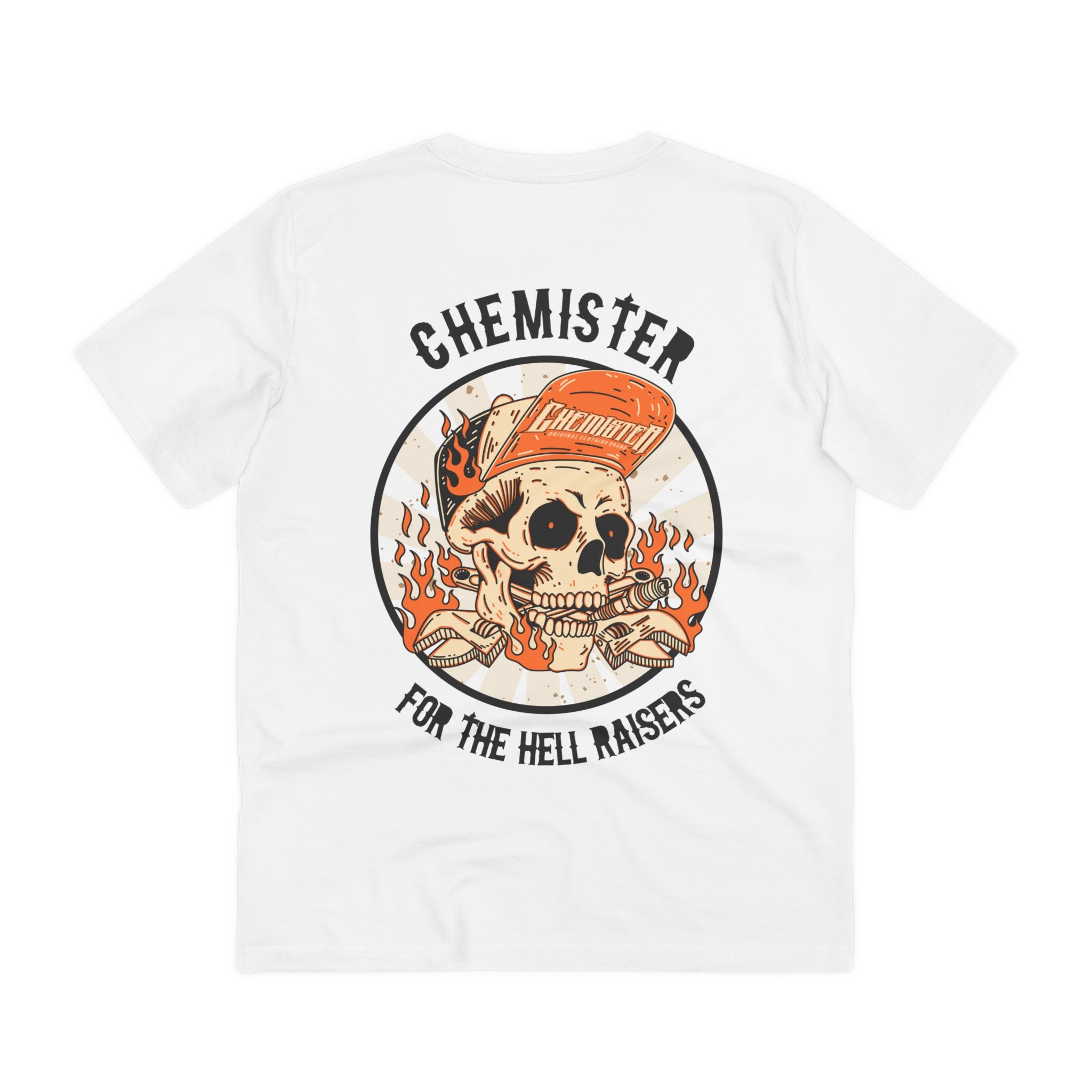 Chemister Car Shop