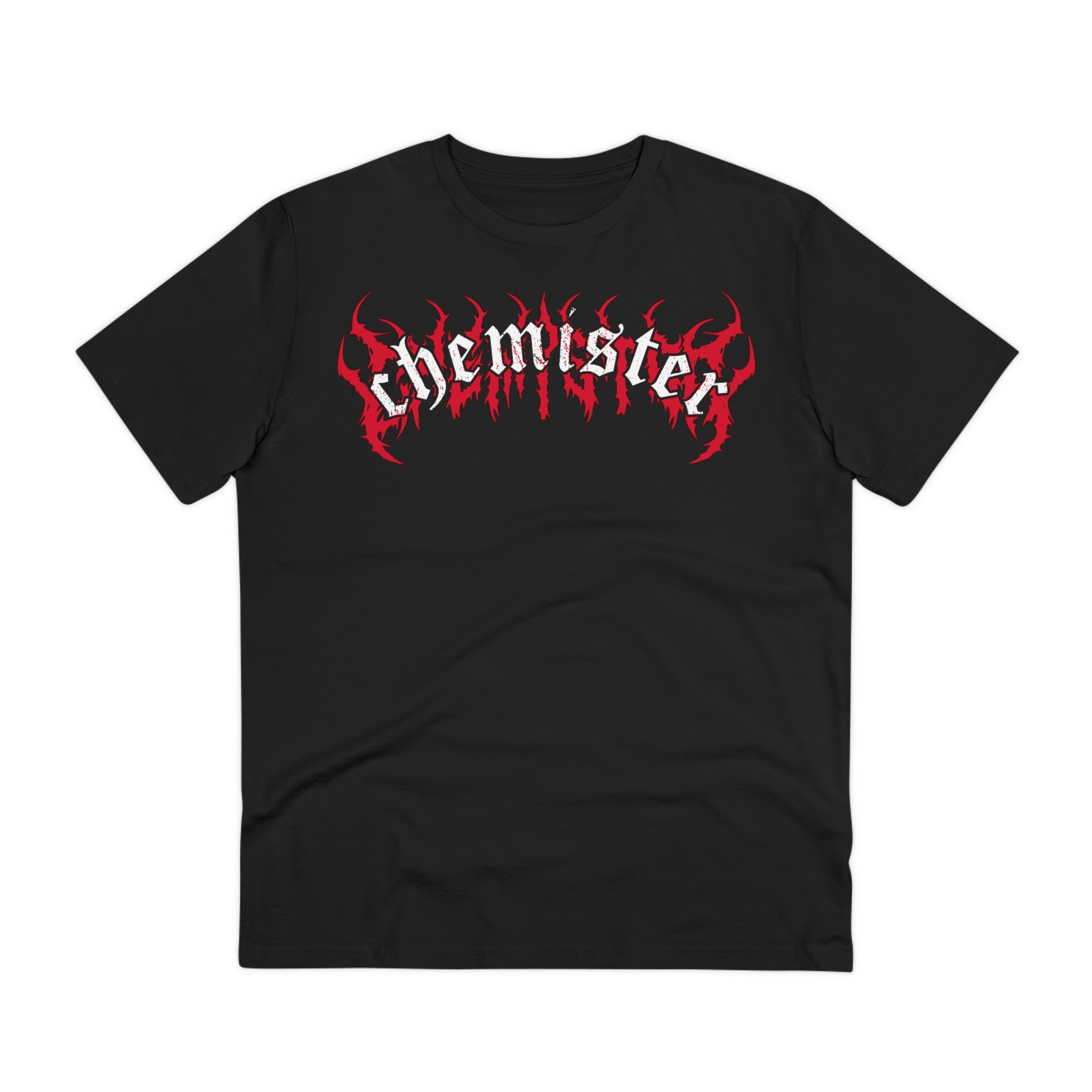 Chemister Attitude - T-Shirt