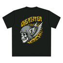 Wild Ride Heavyweight T-Shirt