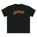 Ride Like Wolves Heavyweight T-Shirt