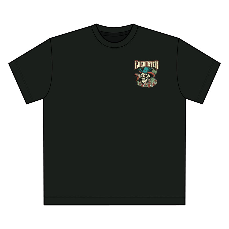 Brutal Heavyweight T-Shirt