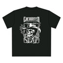 Last Day Heavyweight T-Shirt