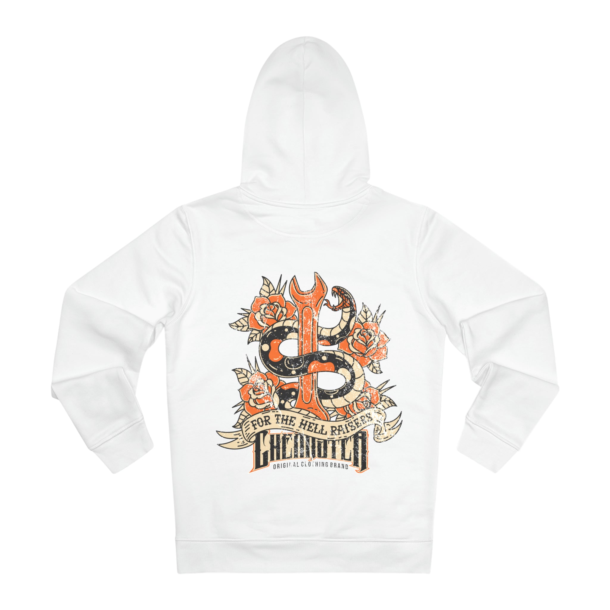 Chemister The Chosen One Hoodie