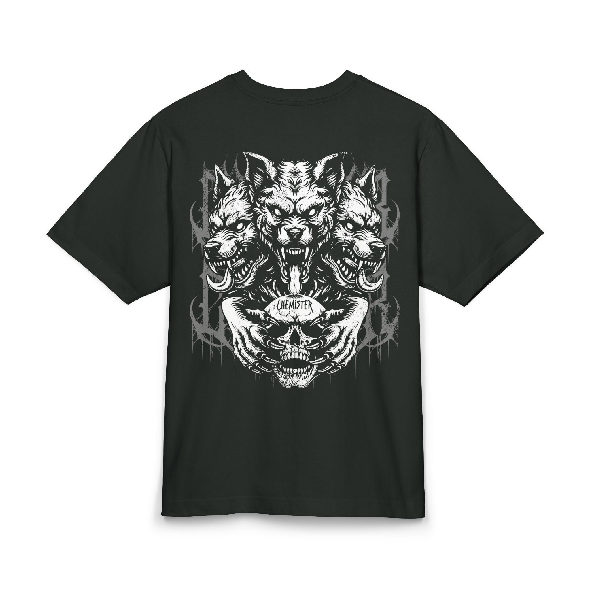 Cerberus Heavyweight T-shirt