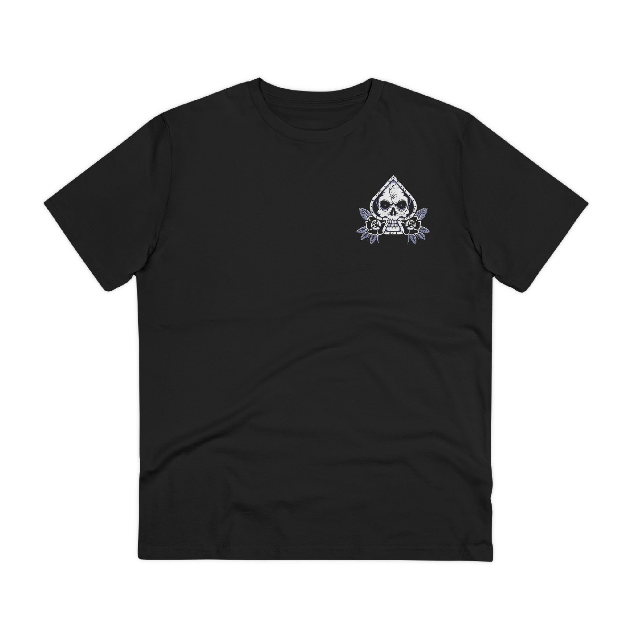 Chemister Ace of Spades - T-Shirt