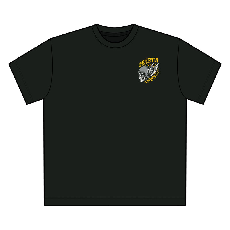Wild Ride Heavyweight T-Shirt