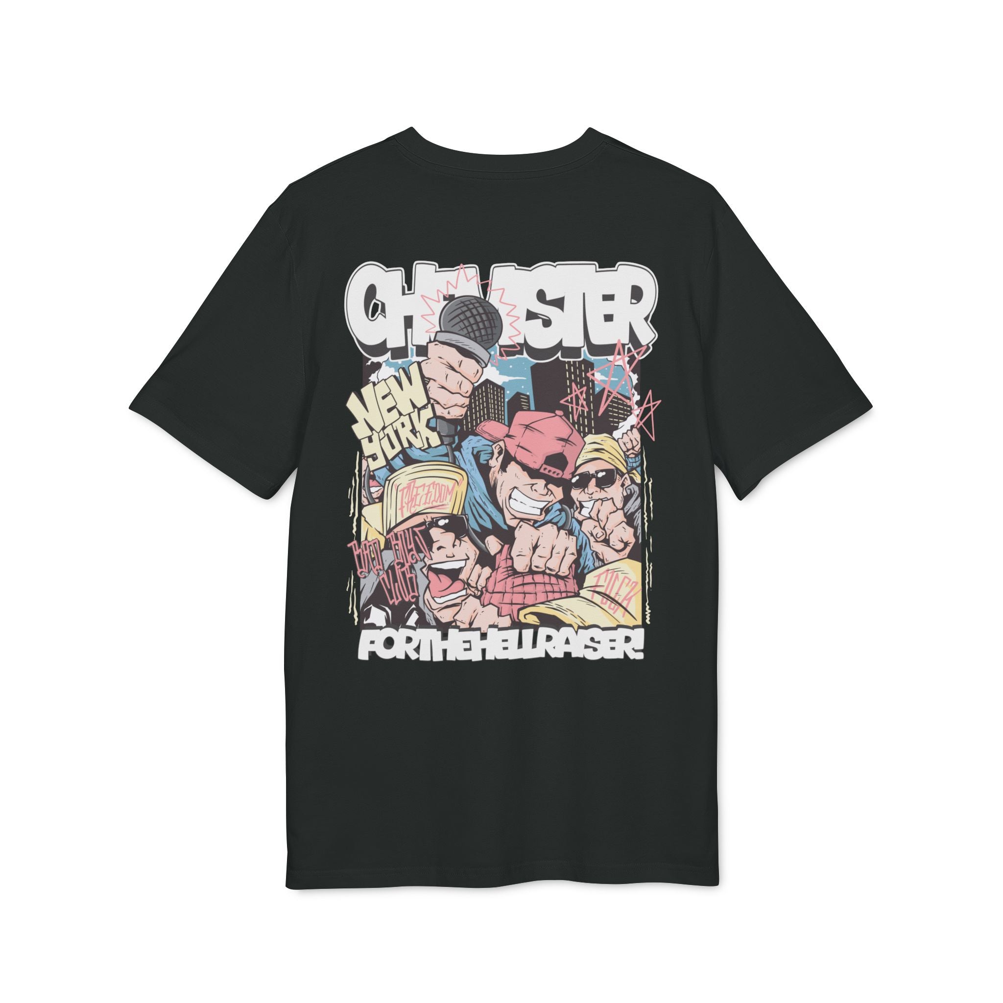 Chemister Nu-Hell T-Shirt