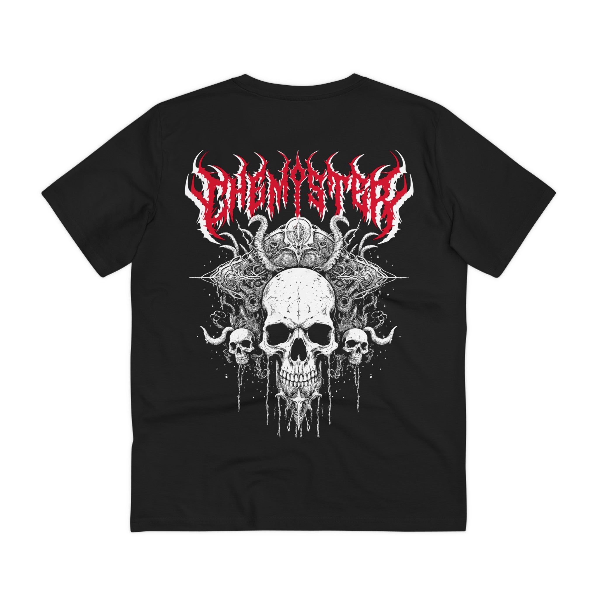 Chemister Stay Brutal T-Shirt