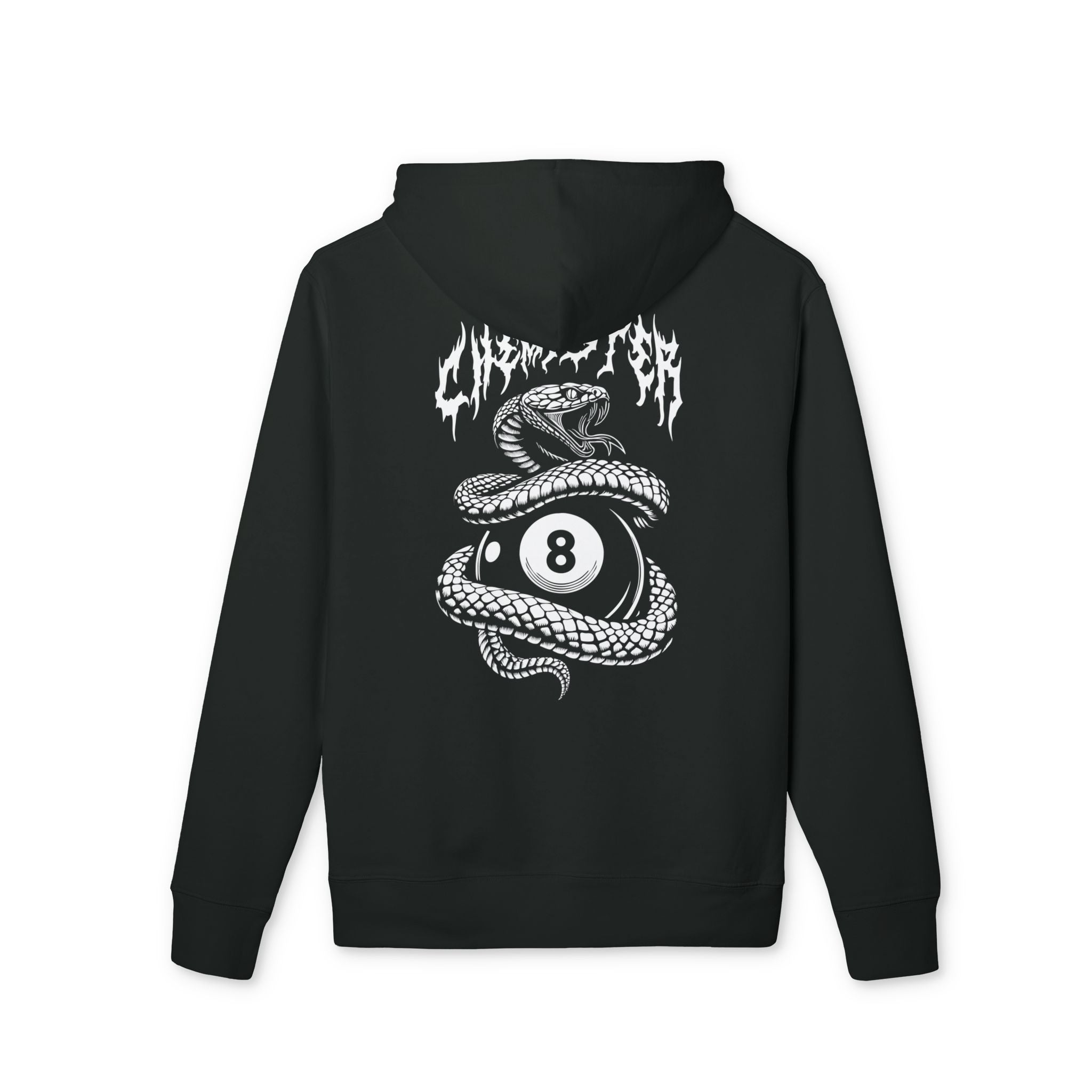 Chemister Snake Ball Hoodie