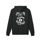 Chemister Snake Ball Hoodie