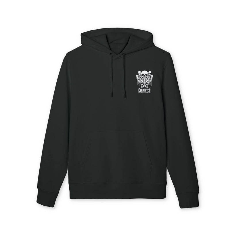 Chemister Butterfly Hoodie