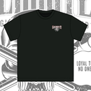 Chemister Heavy Freestyle T-Shirt  (extra heavy)