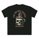 Chemister Hell Coffee T-Shirt (extra heavy)
