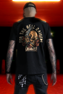 Chemister For The Hell Raisers Tee