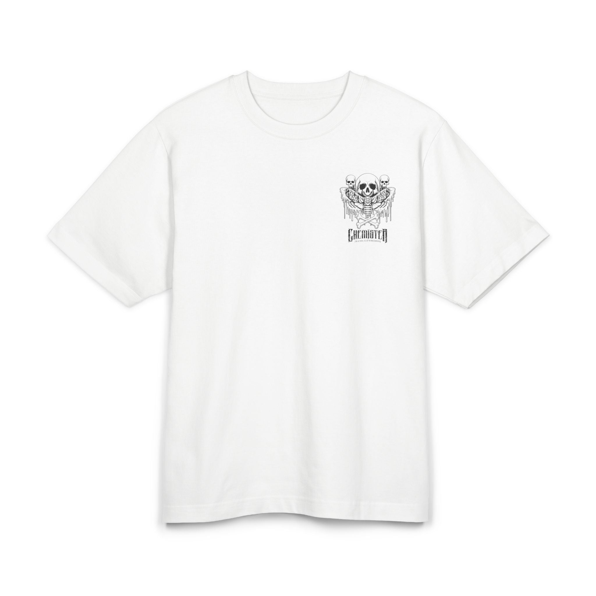 Chemister Butterfly Heavyweight T-shirt