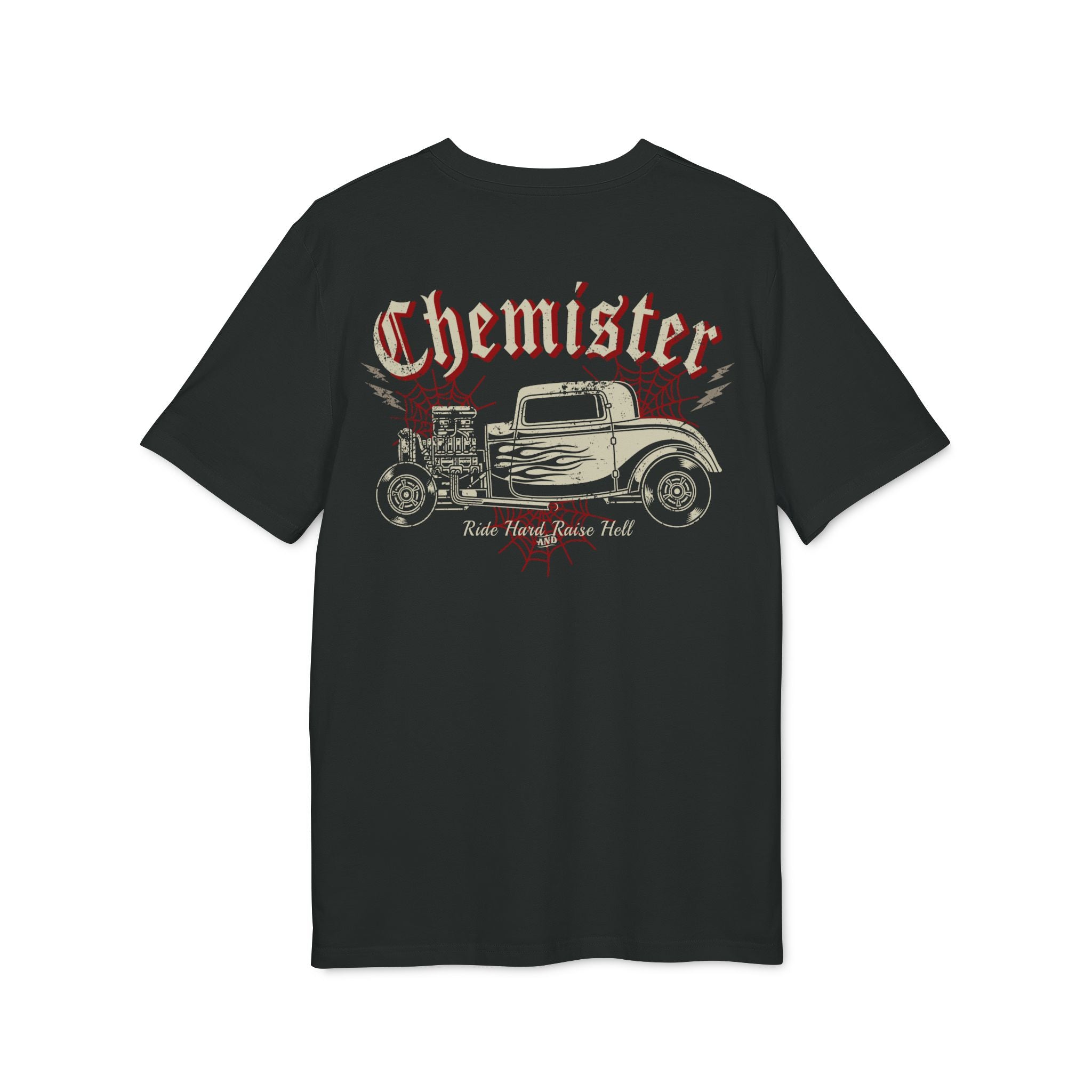 Chemister HOT ROD GLORY