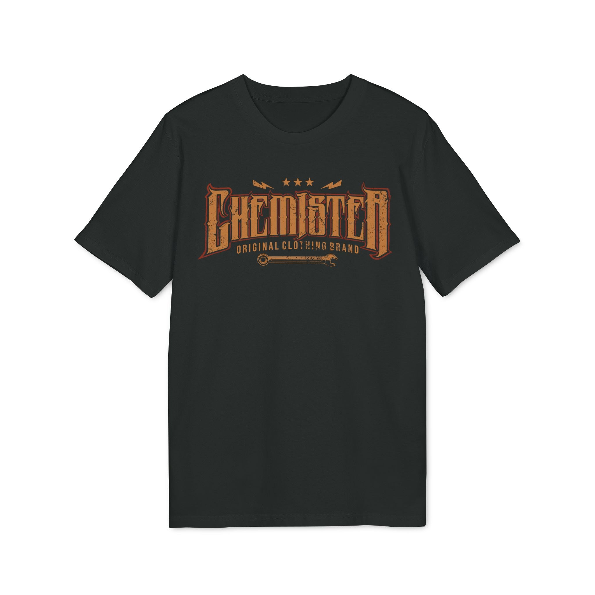 Chemister Garage Logo T-Shirt