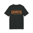 Chemister Garage Logo T-Shirt