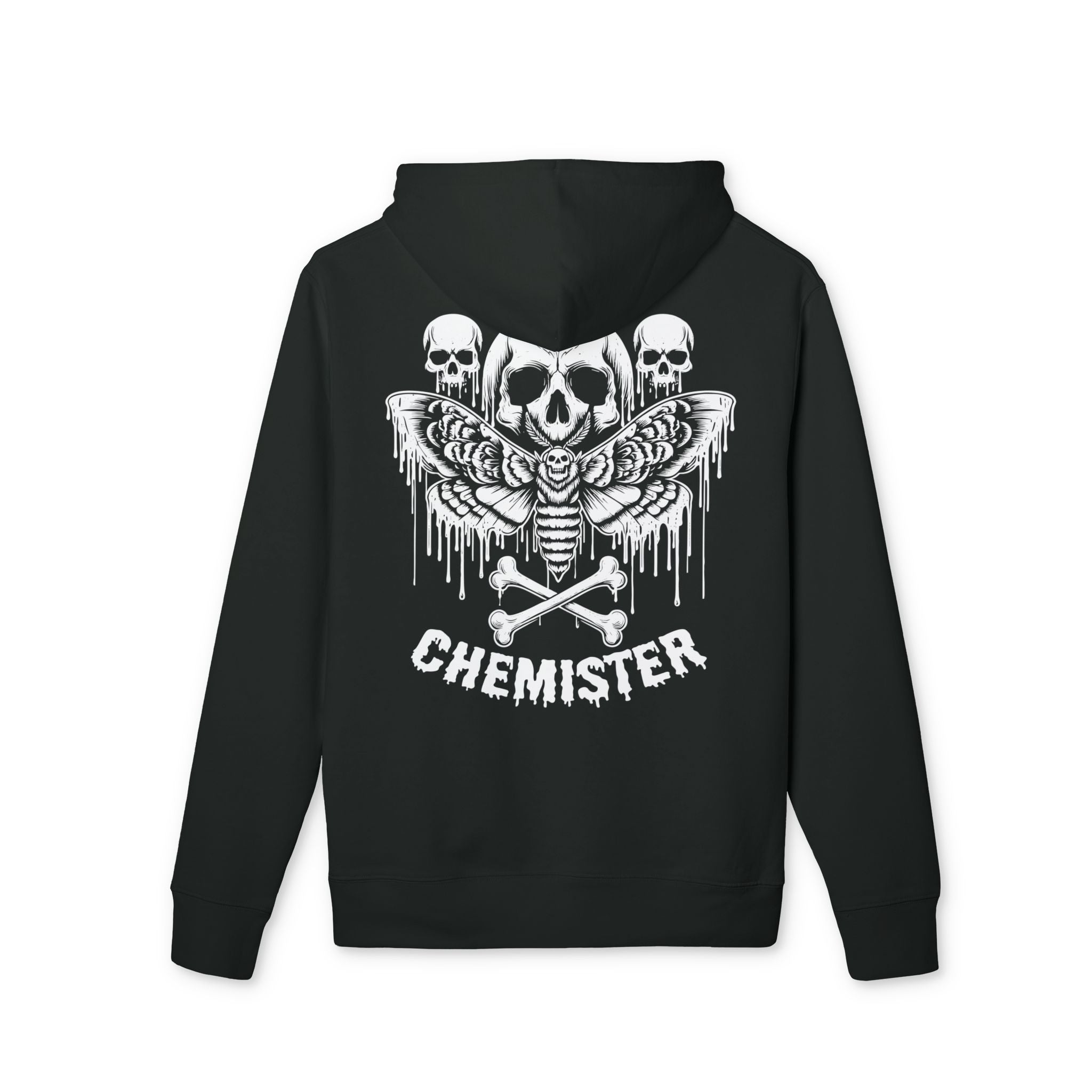 Chemister Butterfly Hoodie