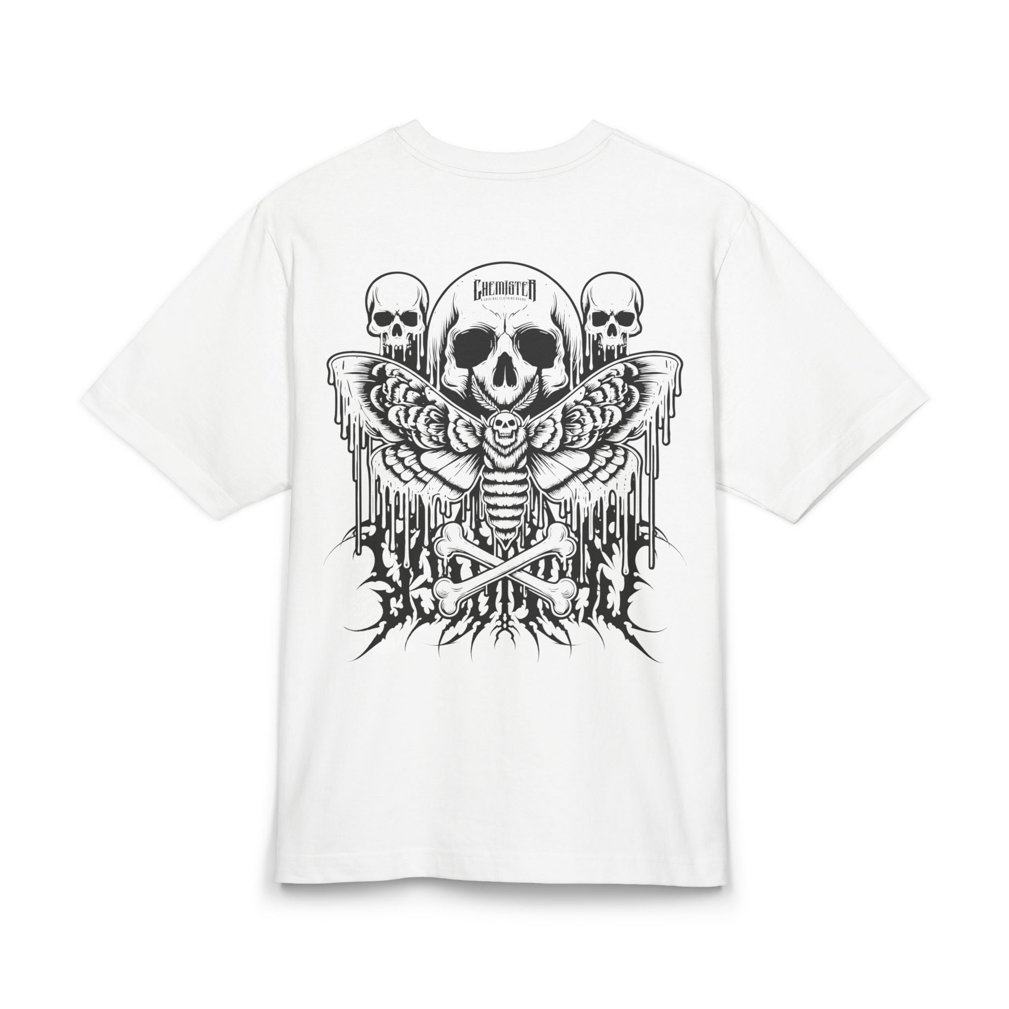 Chemister Butterfly Heavyweight T-shirt