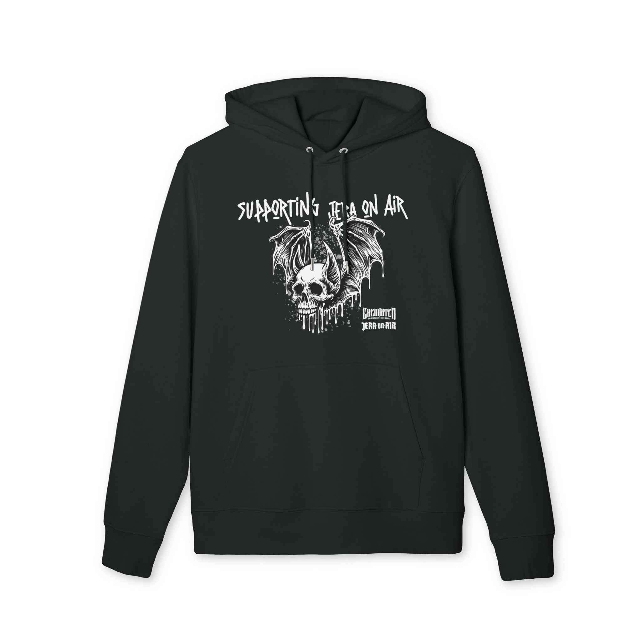 The Five-Year Anniversary Hoodie