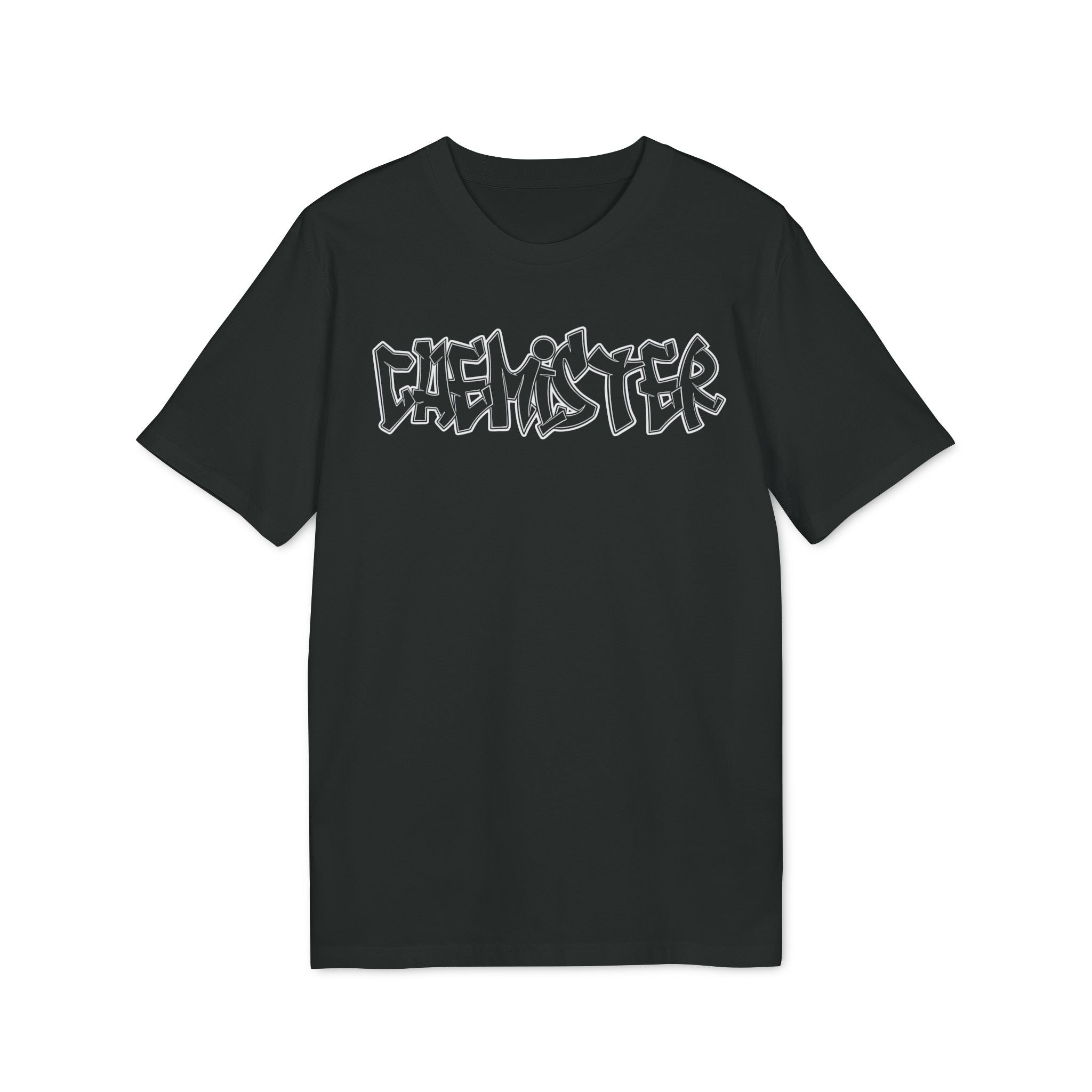 Chemister Punk Kids T-Shirt