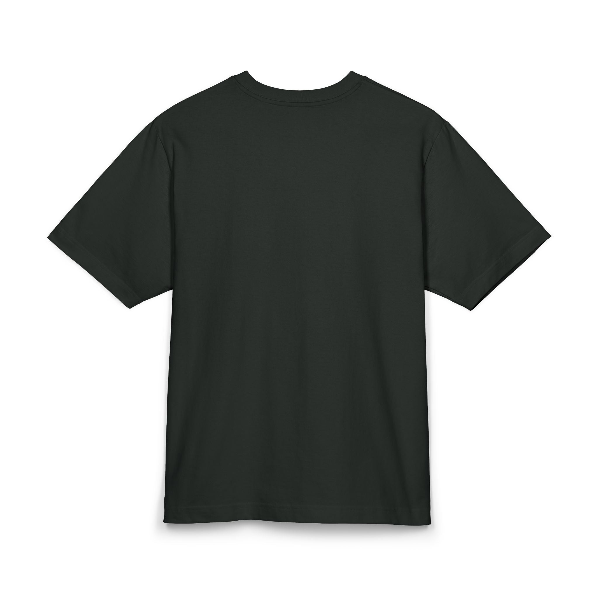 Death Chemister Heavyweight Tee