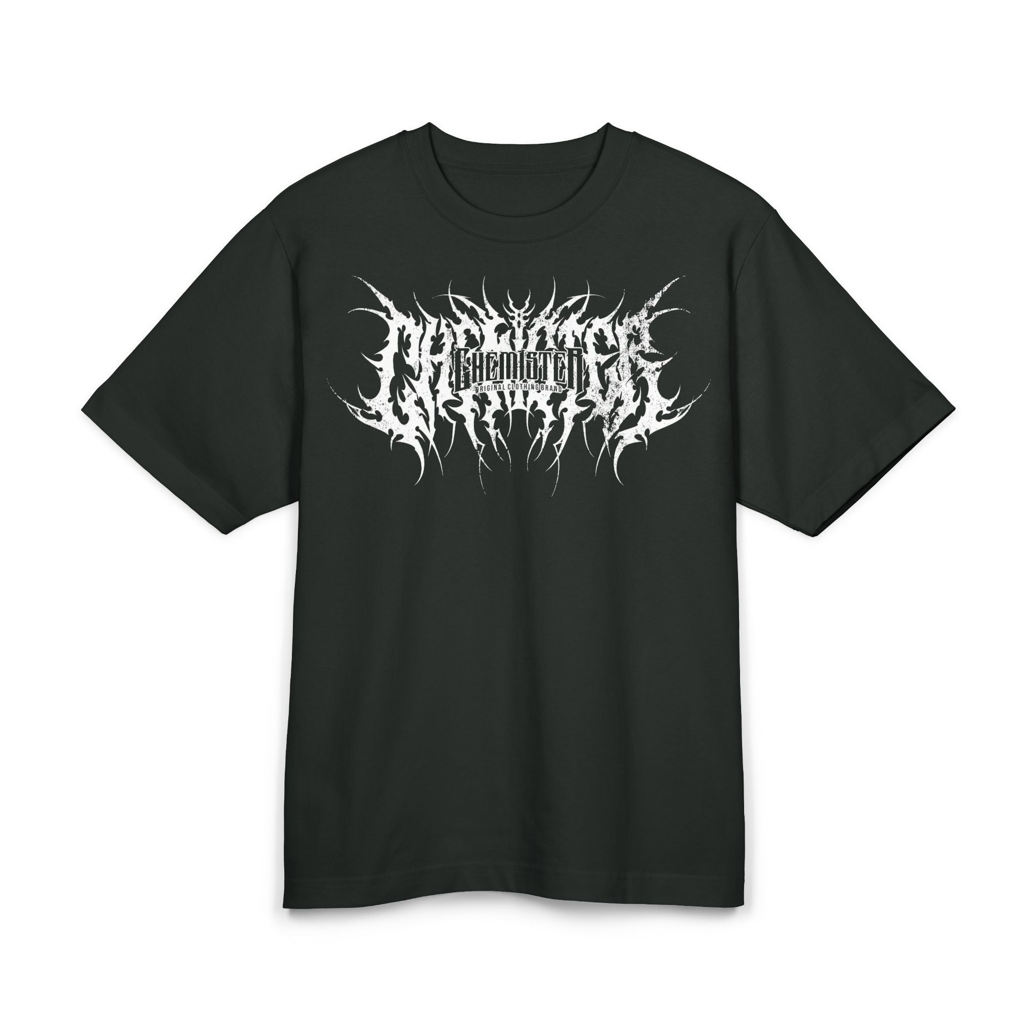Death Chemister Heavyweight Tee