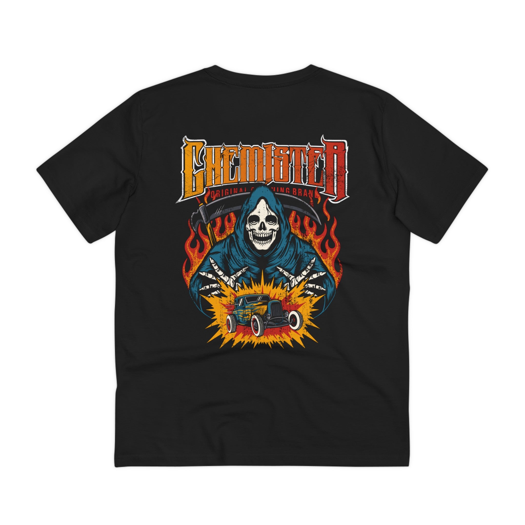 Chemister Classic Killer