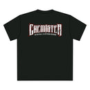 Chemister Heavy Freestyle T-Shirt  (extra heavy)