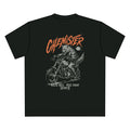 Ride Like Wolves Heavyweight T-Shirt