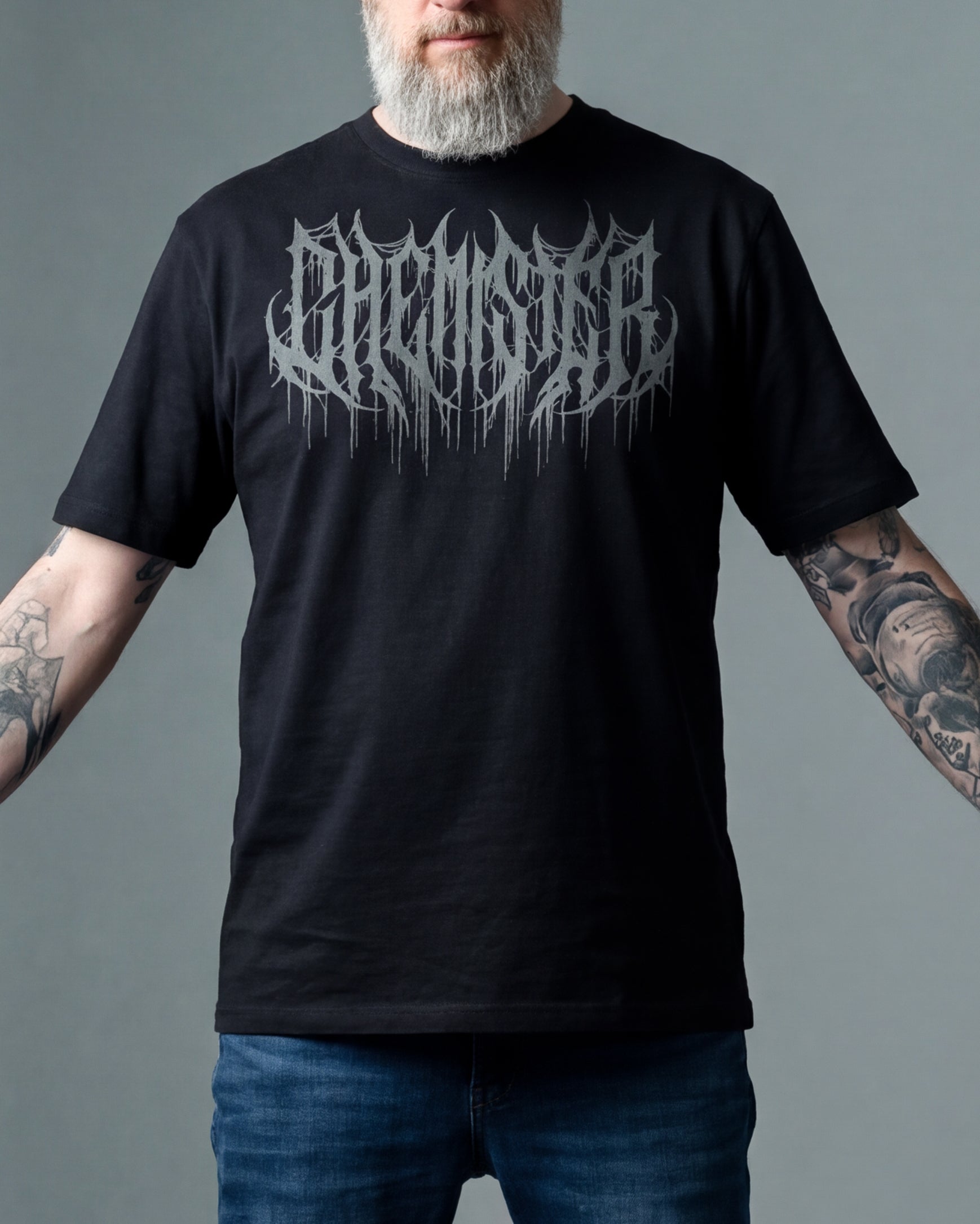 Cerberus Heavyweight T-shirt