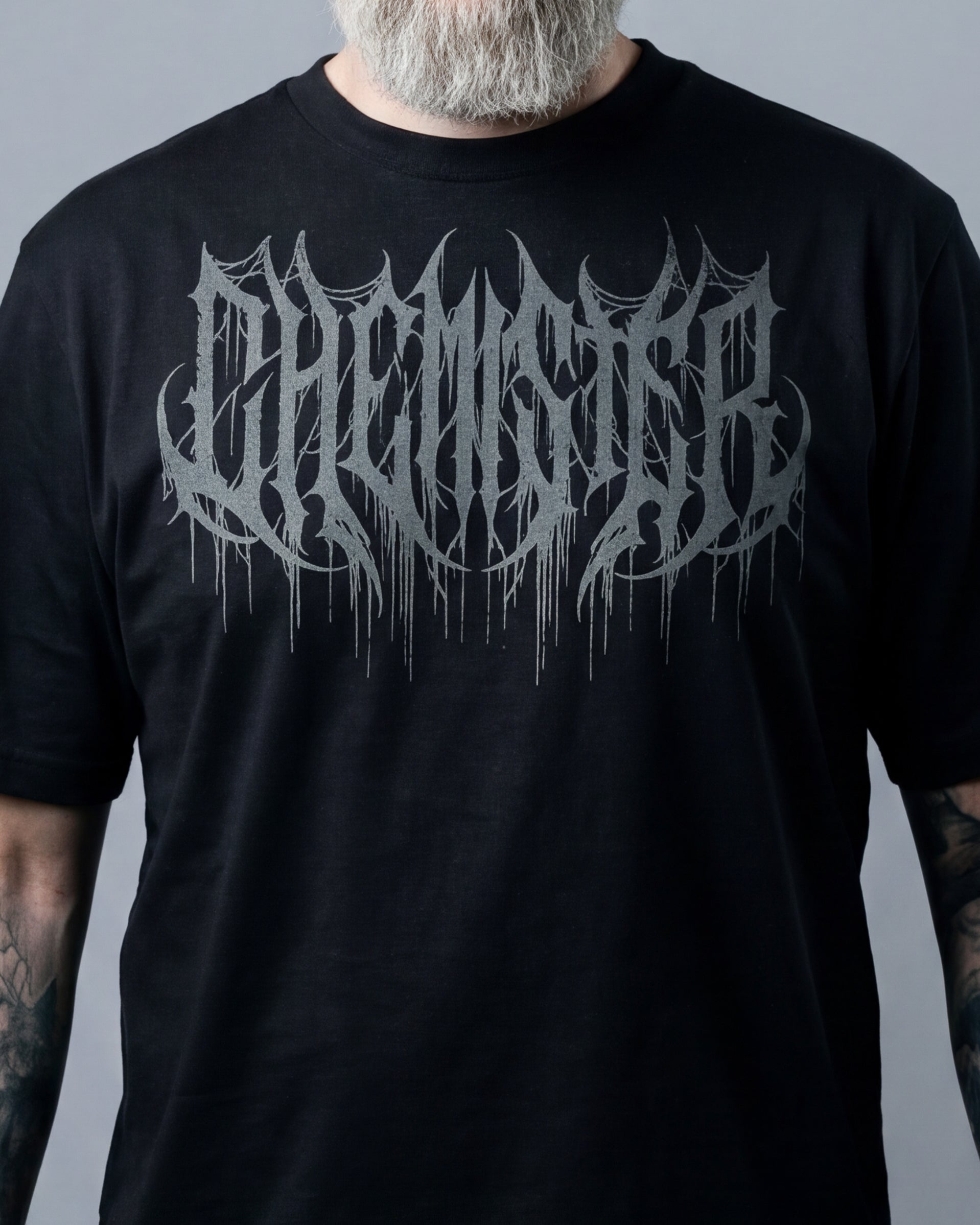 Cerberus Heavyweight T-shirt