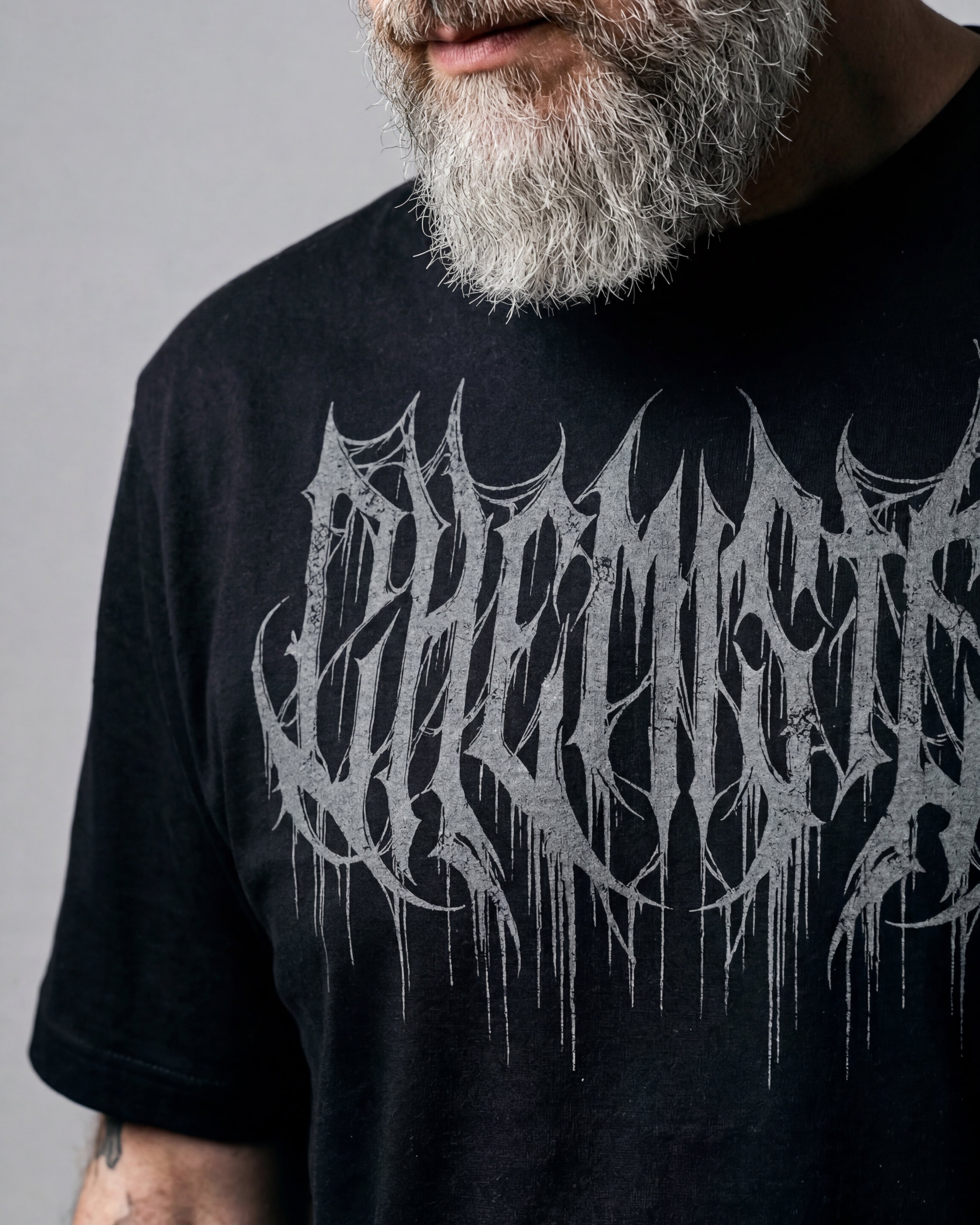 Cerberus Heavyweight T-shirt