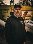 Chemister Crazy Power Hoodie