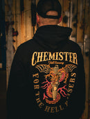 Chemister Crazy Power Hoodie