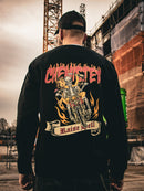 Chemister Long Drive Sweatshirt