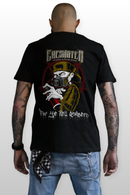 Spray Painter From Hell Tee