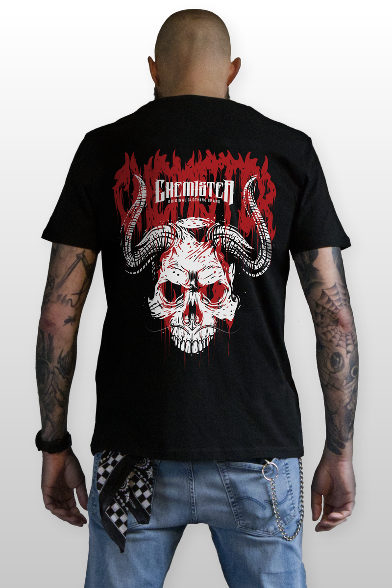 Chemister Blood Fest T-Shirt