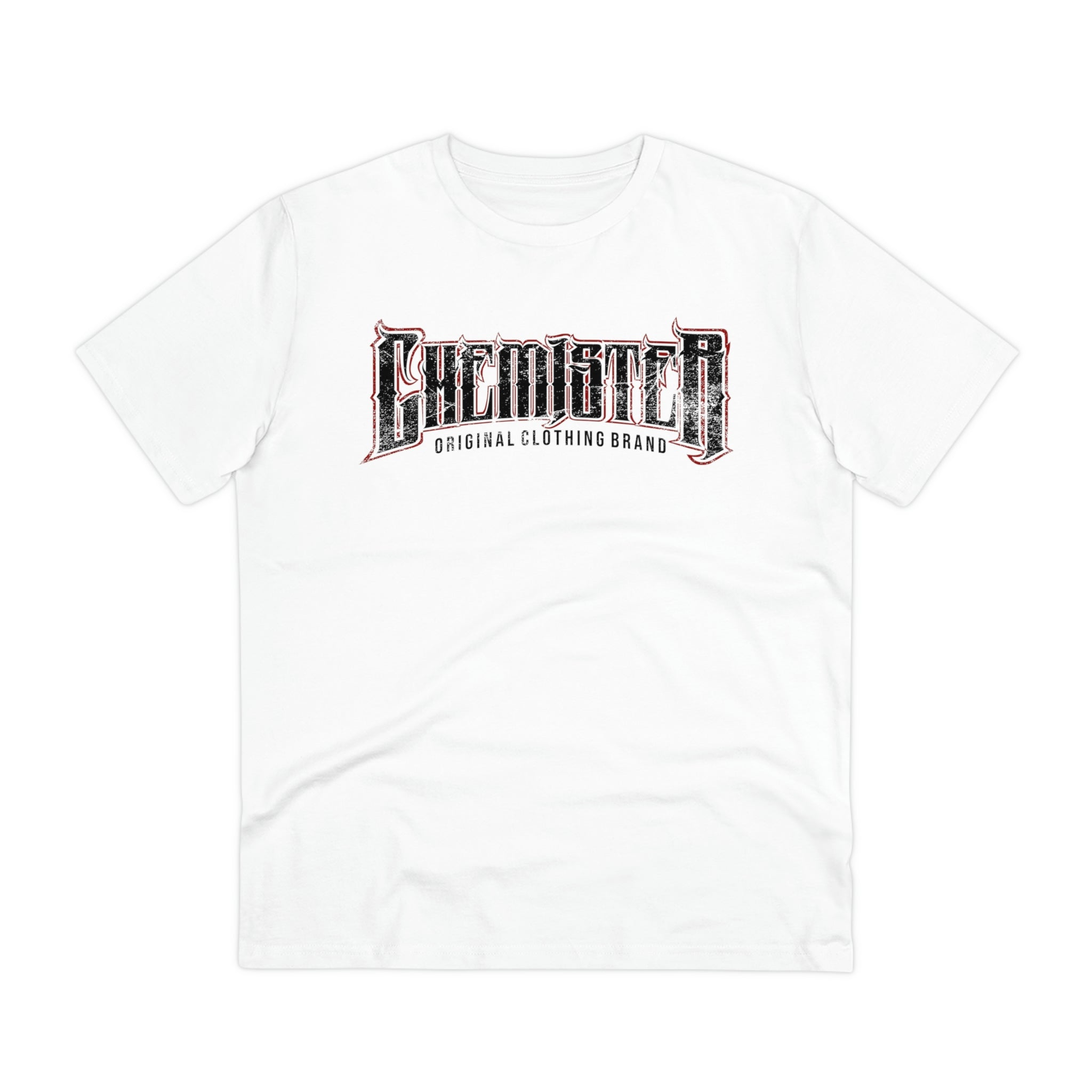 Chemister Original tee - t-shirt