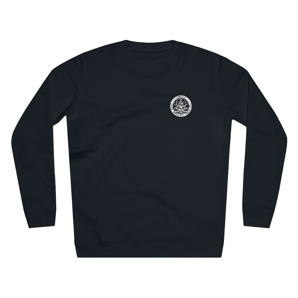 Black Ghost Rider Sweatshirt (special edition)