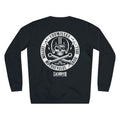 Black Ghost Rider Sweatshirt (special edition)