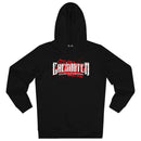 Chemister Hannya In The Pit Hoodie