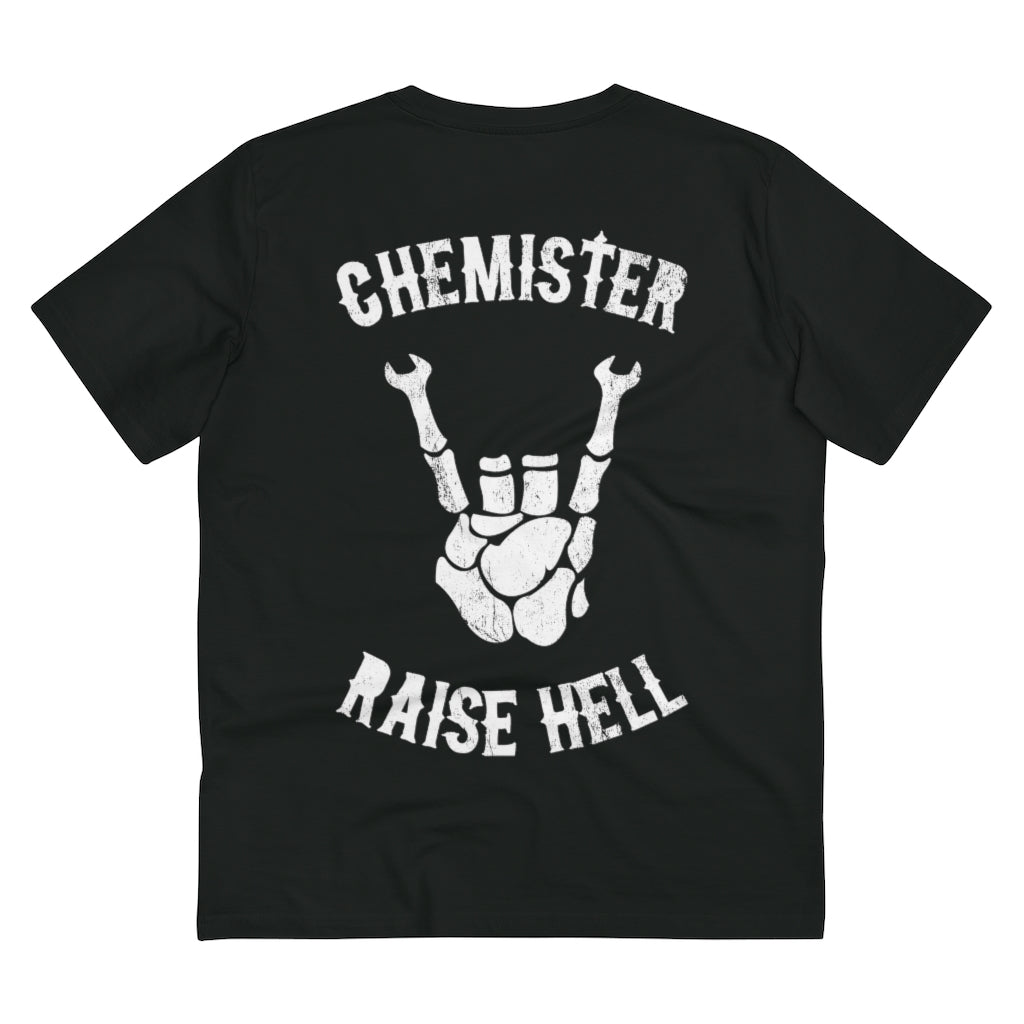 Black Joey's T-shirt