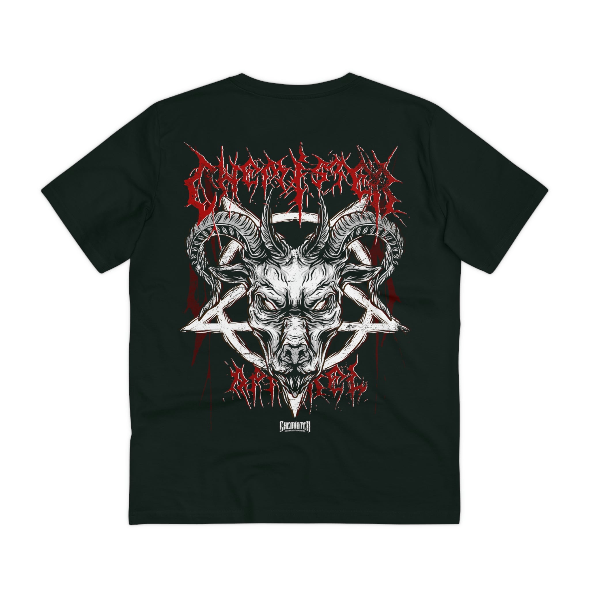 Death Goat Tee