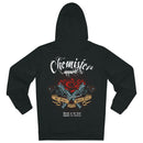 Gun Tattoo Hoodie