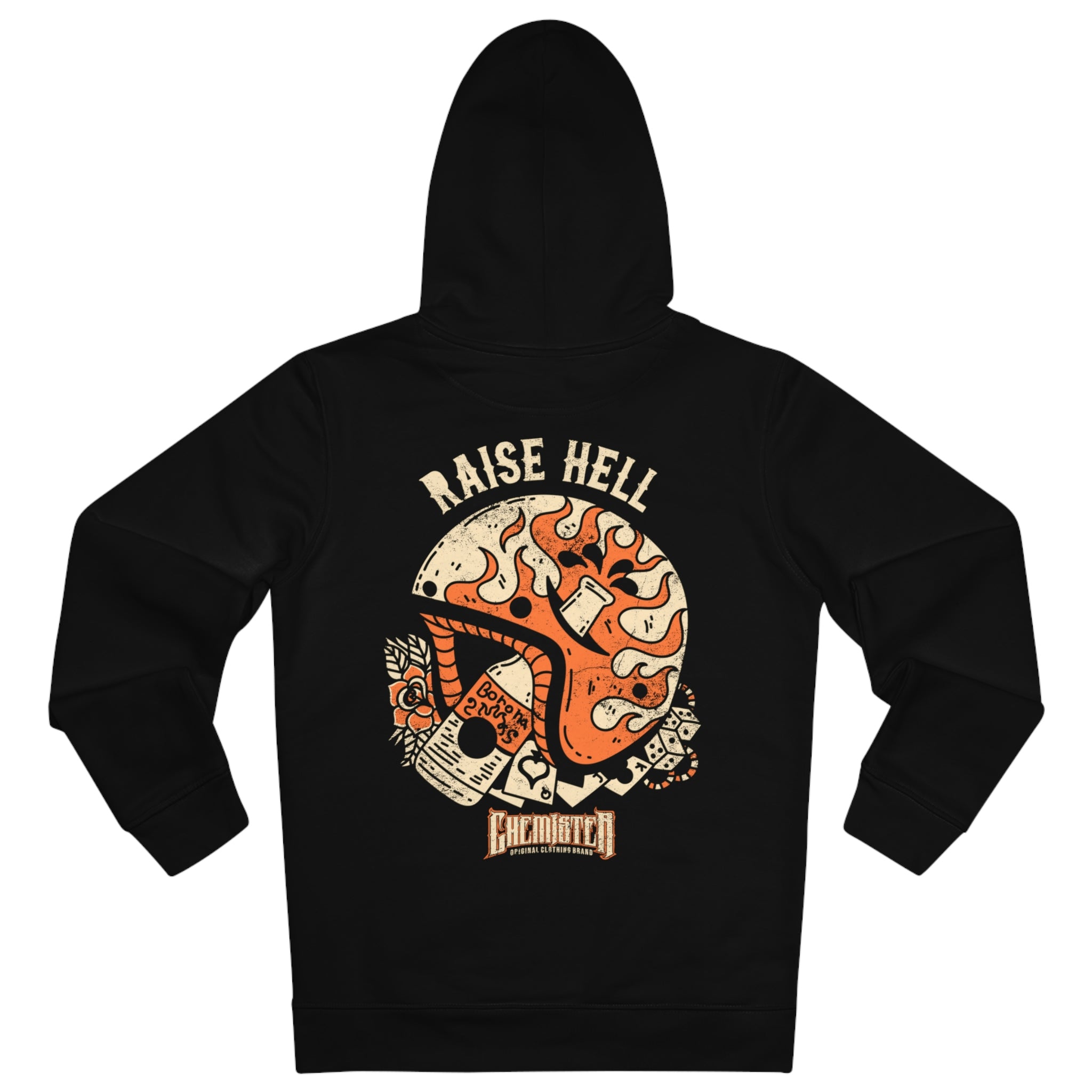 Chemister Cruiser Hoodie