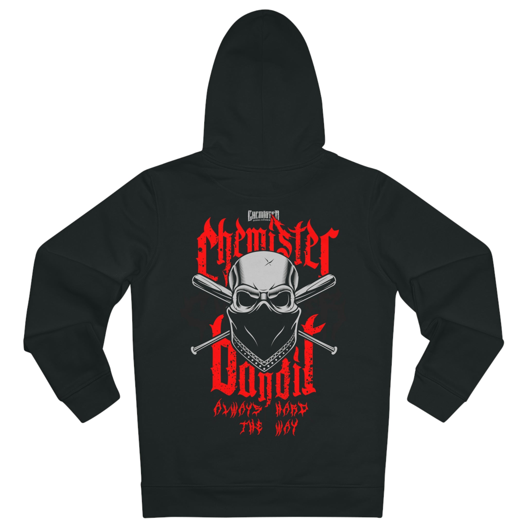 Chemister Bandits Hoodie